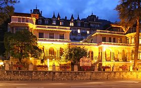 Villa Toscane Montreux